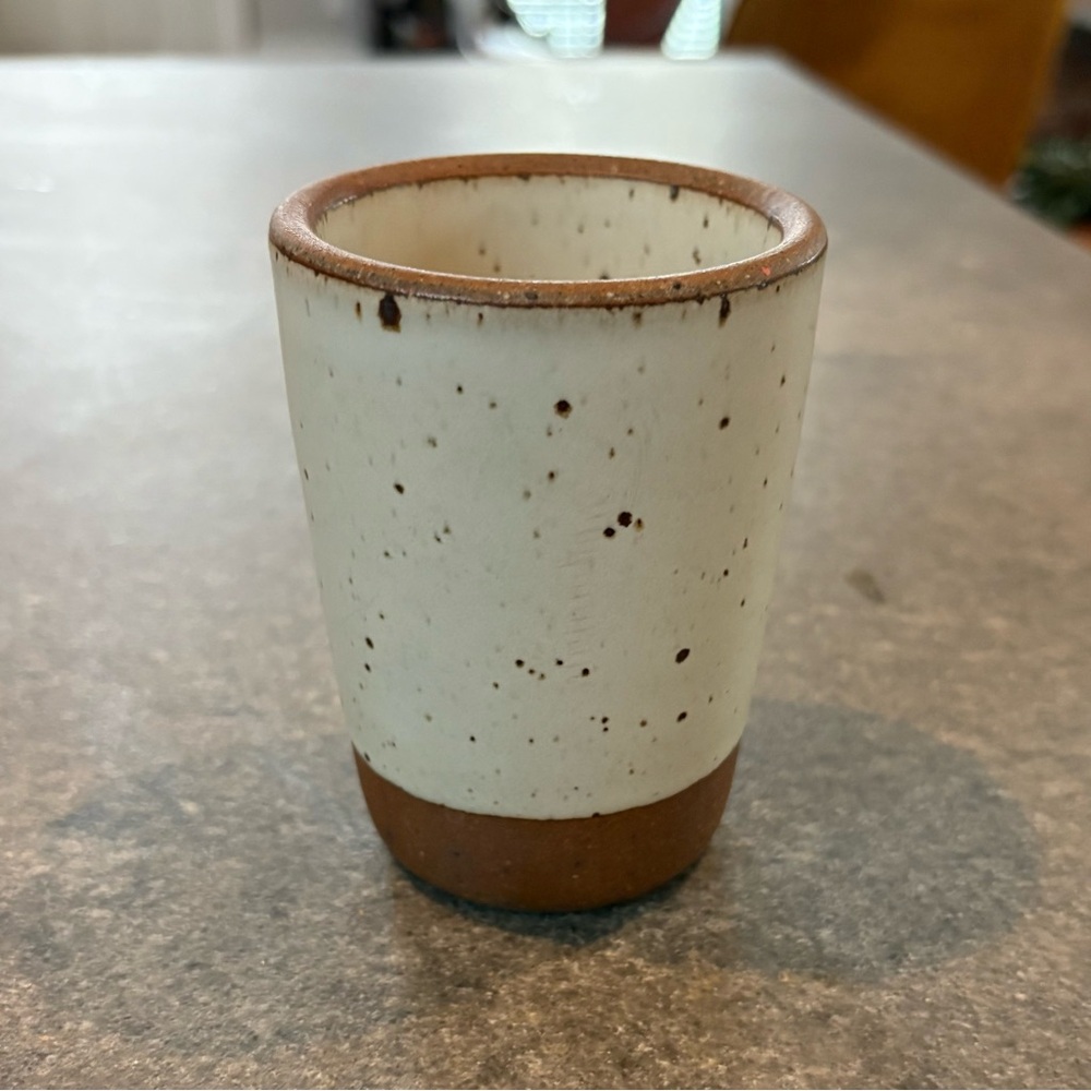 East Fork OG Juice Cup - eggshell